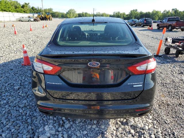 Photo 5 VIN: 3FA6P0K9XER364795 - FORD FUSION 