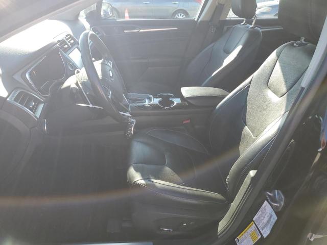 Photo 6 VIN: 3FA6P0K9XER364795 - FORD FUSION 