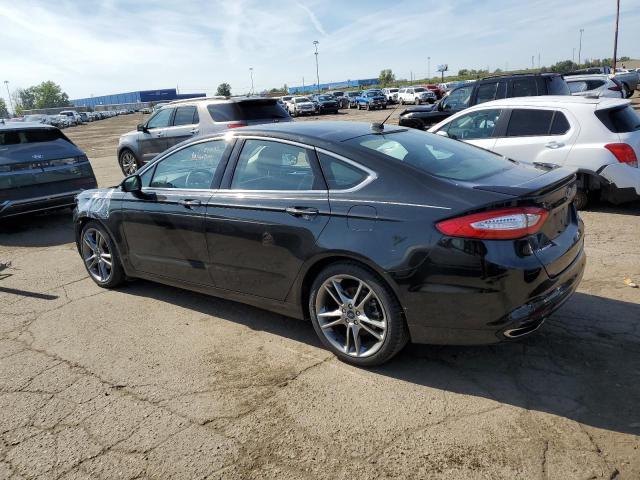 Photo 1 VIN: 3FA6P0K9XER376316 - FORD FUSION TIT 