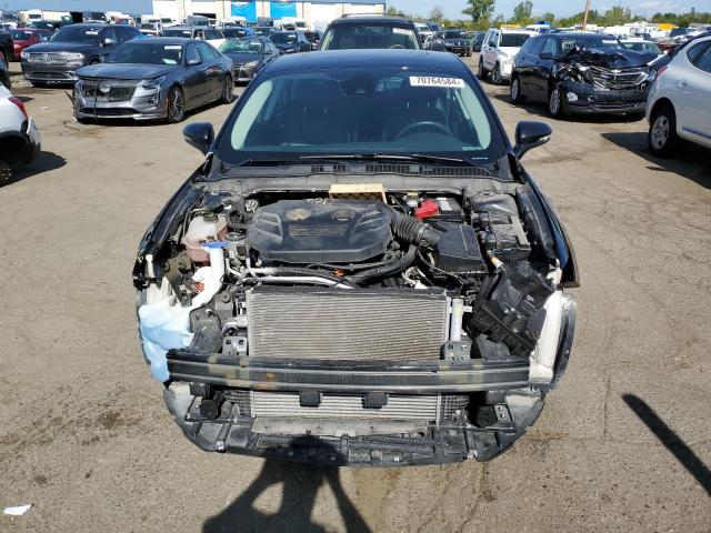 Photo 4 VIN: 3FA6P0K9XER376316 - FORD FUSION TIT 