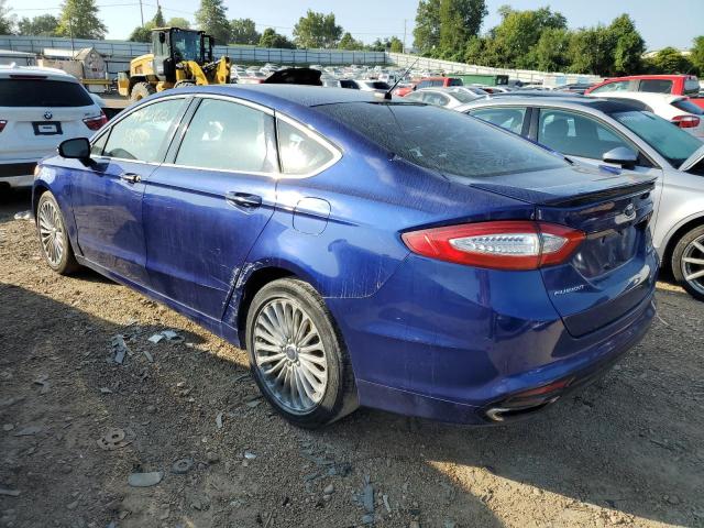 Photo 2 VIN: 3FA6P0K9XER388174 - FORD FUSION TIT 