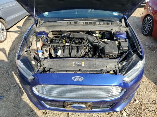 Photo 6 VIN: 3FA6P0K9XER388174 - FORD FUSION TIT 