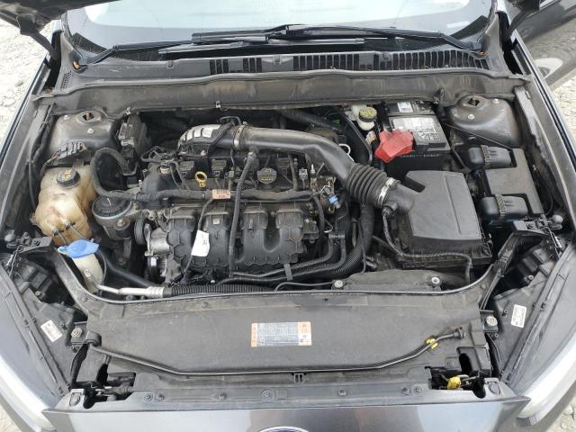 Photo 10 VIN: 3FA6P0K9XFR188395 - FORD FUSION TIT 