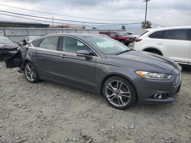 Photo 3 VIN: 3FA6P0K9XFR188395 - FORD FUSION TIT 