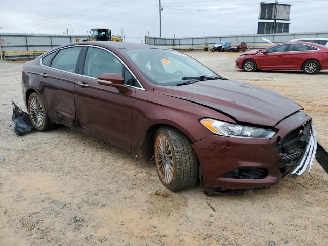 Photo 3 VIN: 3FA6P0K9XFR207401 - FORD FUSION 