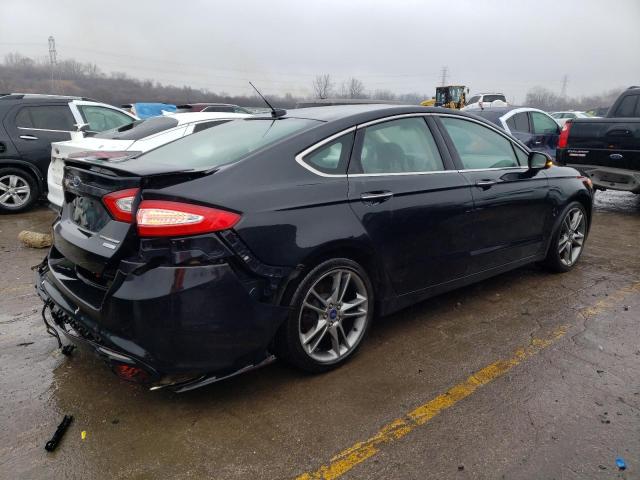 Photo 2 VIN: 3FA6P0K9XFR214008 - FORD FUSION 