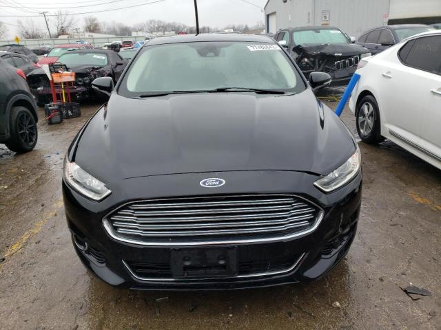 Photo 4 VIN: 3FA6P0K9XFR214008 - FORD FUSION 