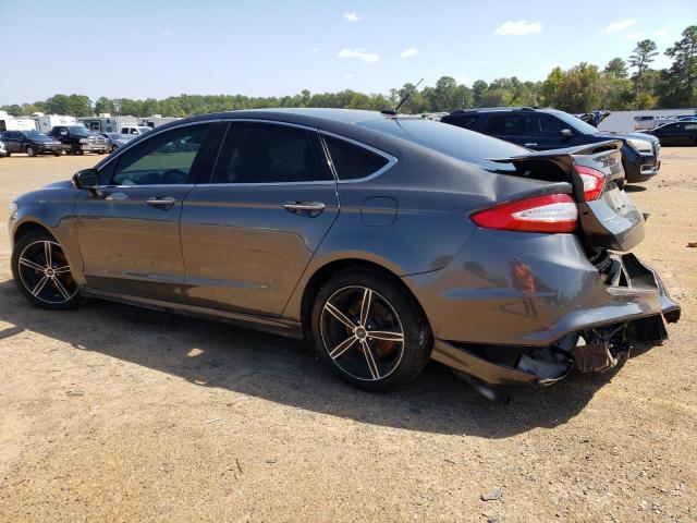 Photo 1 VIN: 3FA6P0K9XFR223842 - FORD FUSION TIT 