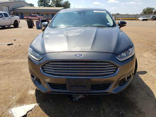 Photo 4 VIN: 3FA6P0K9XFR223842 - FORD FUSION TIT 