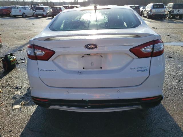 Photo 5 VIN: 3FA6P0K9XFR282213 - FORD FUSION TIT 