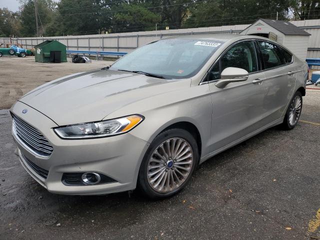 Photo 0 VIN: 3FA6P0K9XFR297682 - FORD FUSION 