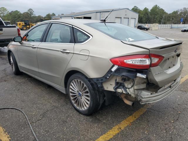 Photo 1 VIN: 3FA6P0K9XFR297682 - FORD FUSION 