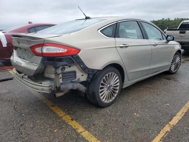 Photo 2 VIN: 3FA6P0K9XFR297682 - FORD FUSION 