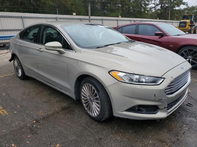 Photo 3 VIN: 3FA6P0K9XFR297682 - FORD FUSION 