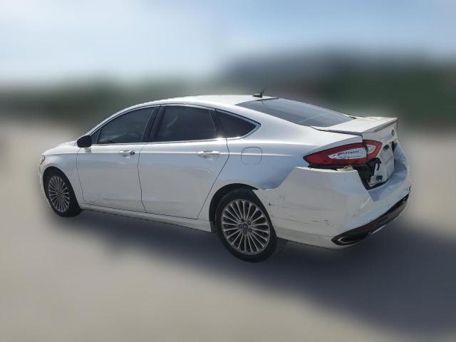 Photo 1 VIN: 3FA6P0K9XFR303173 - FORD FUSION 