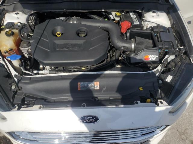 Photo 10 VIN: 3FA6P0K9XFR303173 - FORD FUSION 