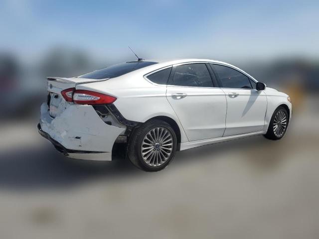 Photo 2 VIN: 3FA6P0K9XFR303173 - FORD FUSION 