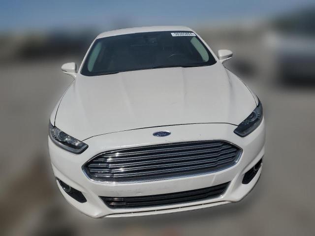 Photo 4 VIN: 3FA6P0K9XFR303173 - FORD FUSION 