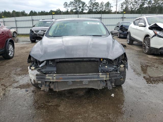 Photo 4 VIN: 3FA6P0K9XGR124648 - FORD FUSION 