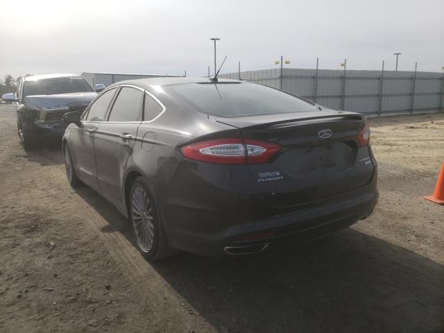 Photo 2 VIN: 3FA6P0K9XGR135388 - FORD FUSION TIT 