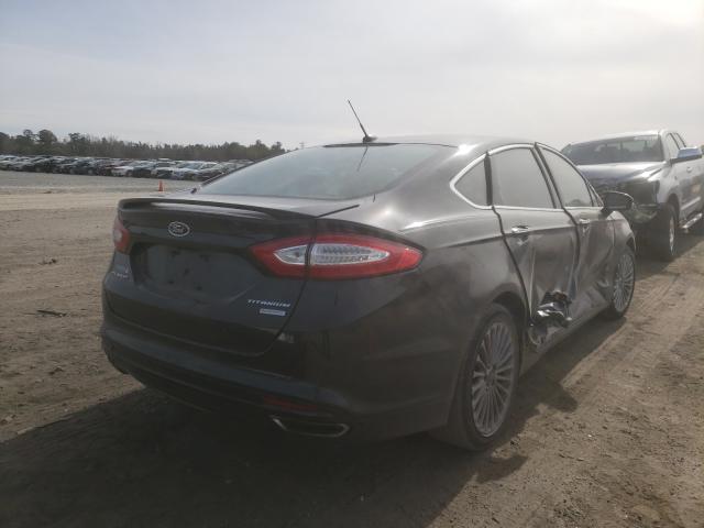 Photo 3 VIN: 3FA6P0K9XGR135388 - FORD FUSION TIT 