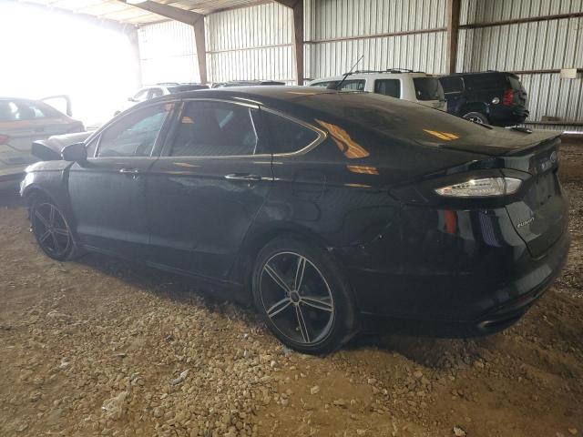 Photo 1 VIN: 3FA6P0K9XGR143300 - FORD FUSION 