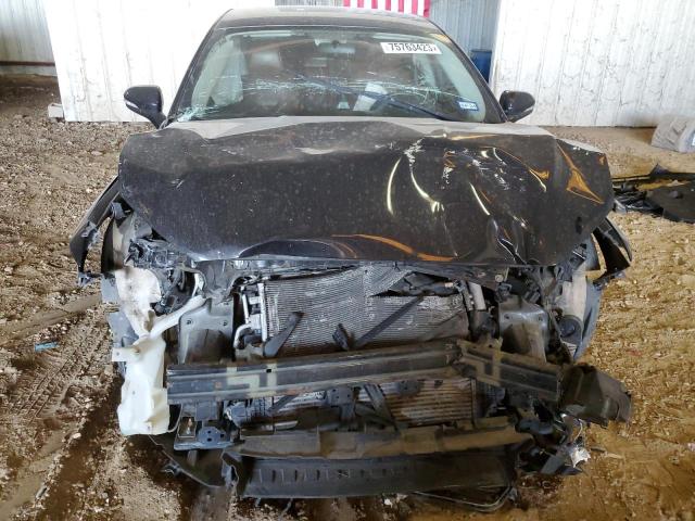 Photo 4 VIN: 3FA6P0K9XGR143300 - FORD FUSION 