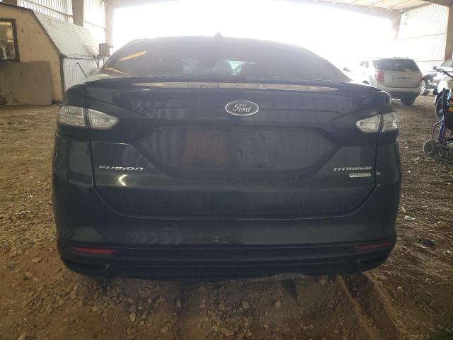 Photo 5 VIN: 3FA6P0K9XGR143300 - FORD FUSION 