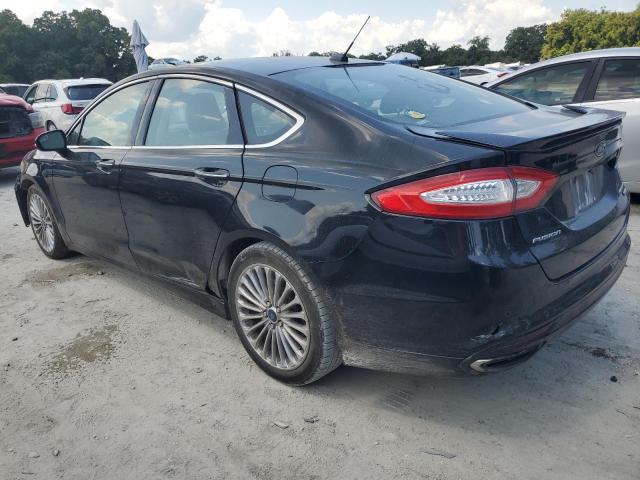 Photo 1 VIN: 3FA6P0K9XGR150716 - FORD FUSION TIT 