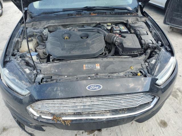 Photo 10 VIN: 3FA6P0K9XGR150716 - FORD FUSION TIT 