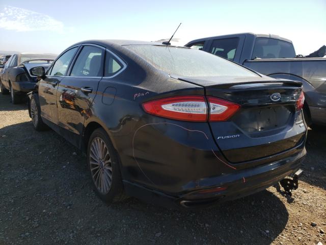 Photo 2 VIN: 3FA6P0K9XGR174739 - FORD FUSION TIT 