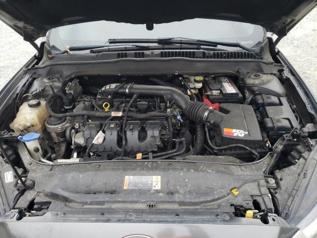 Photo 10 VIN: 3FA6P0K9XGR180296 - FORD FUSION TIT 