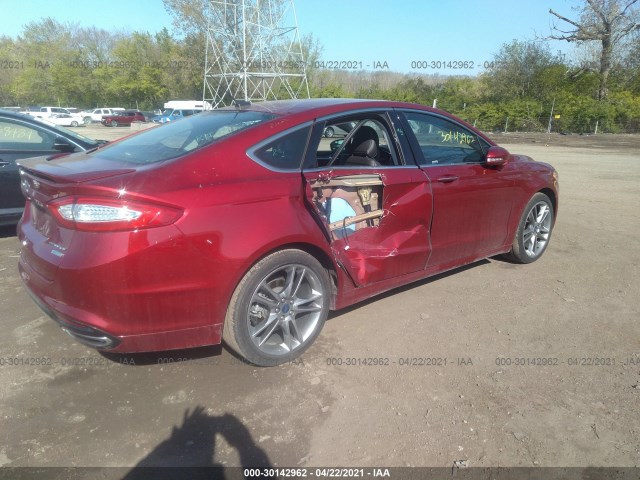 Photo 3 VIN: 3FA6P0K9XGR212843 - FORD FUSION 