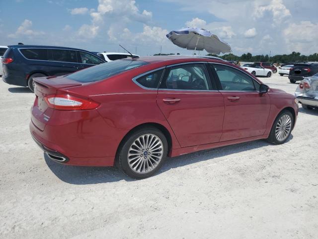 Photo 2 VIN: 3FA6P0K9XGR249519 - FORD FUSION TIT 