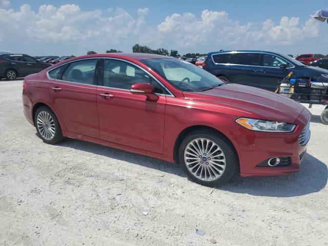 Photo 3 VIN: 3FA6P0K9XGR249519 - FORD FUSION TIT 