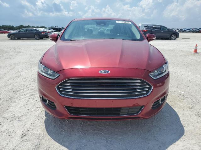 Photo 4 VIN: 3FA6P0K9XGR249519 - FORD FUSION TIT 