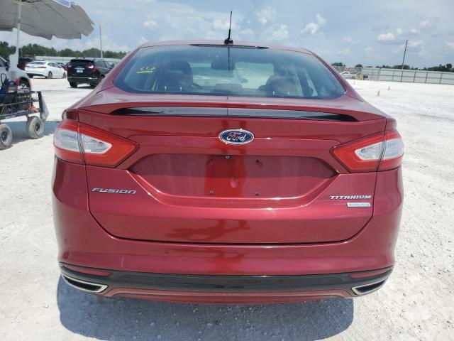 Photo 5 VIN: 3FA6P0K9XGR249519 - FORD FUSION TIT 