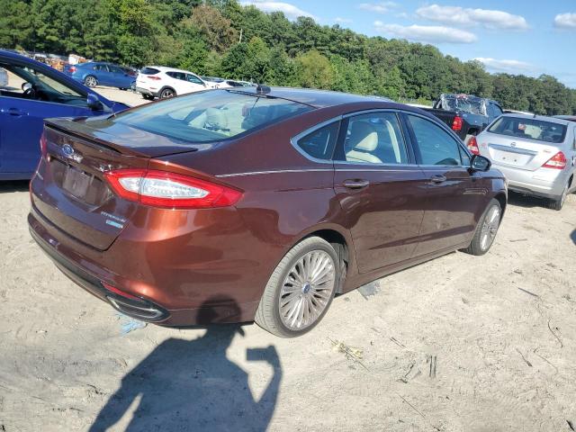 Photo 2 VIN: 3FA6P0K9XGR253716 - FORD FUSION 