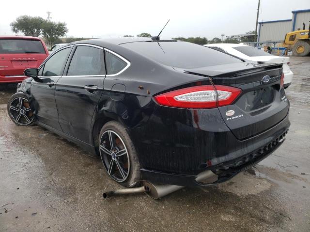 Photo 2 VIN: 3FA6P0K9XGR255126 - FORD FUSION TIT 