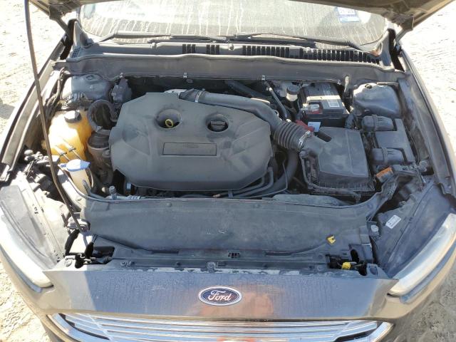 Photo 10 VIN: 3FA6P0K9XGR257748 - FORD FUSION TIT 