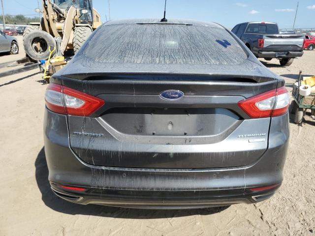 Photo 5 VIN: 3FA6P0K9XGR257748 - FORD FUSION TIT 