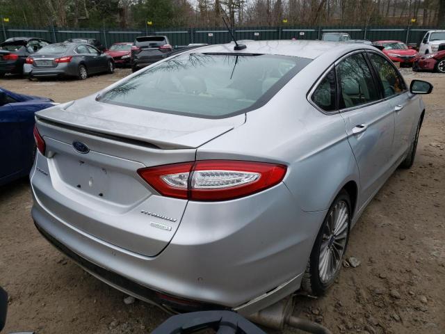 Photo 3 VIN: 3FA6P0K9XGR347112 - FORD FUSION TIT 