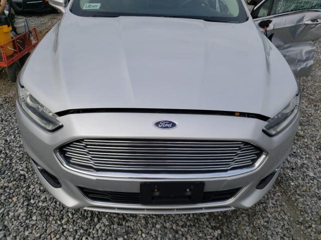 Photo 6 VIN: 3FA6P0K9XGR362113 - FORD FUSION TIT 