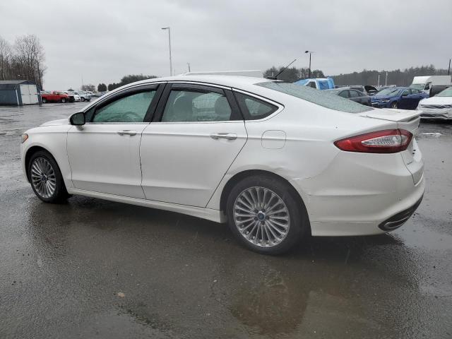 Photo 1 VIN: 3FA6P0K9XGR400875 - FORD FUSION 