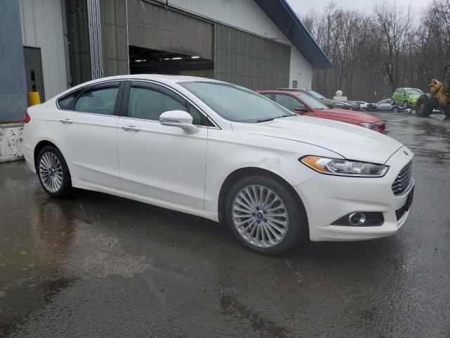 Photo 3 VIN: 3FA6P0K9XGR400875 - FORD FUSION 