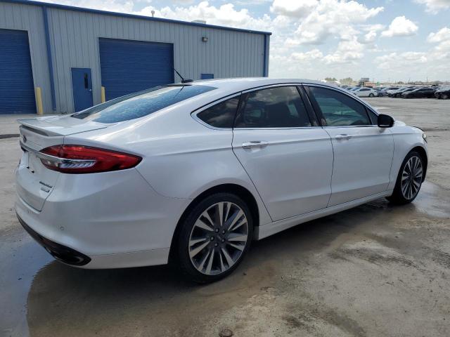 Photo 2 VIN: 3FA6P0K9XHR109651 - FORD FUSION 