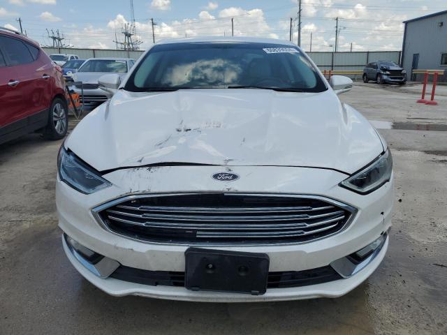 Photo 4 VIN: 3FA6P0K9XHR109651 - FORD FUSION 