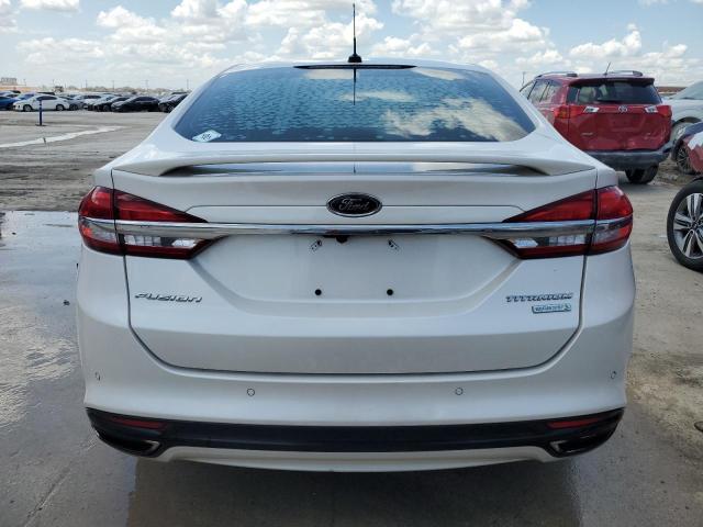 Photo 5 VIN: 3FA6P0K9XHR109651 - FORD FUSION 