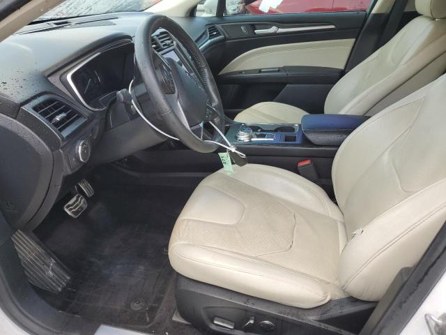 Photo 6 VIN: 3FA6P0K9XHR109651 - FORD FUSION 