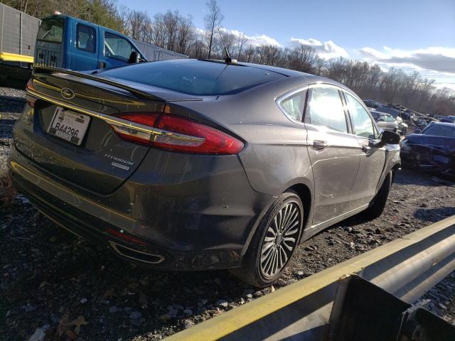 Photo 2 VIN: 3FA6P0K9XHR111478 - FORD FUSION TIT 